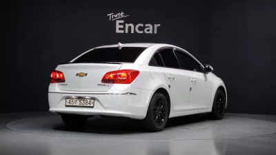 Daewoo Cruze