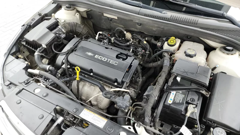 Daewoo Cruze
