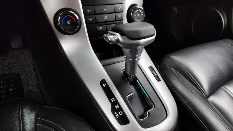 Daewoo Cruze