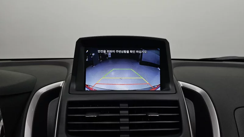 Daewoo Trax