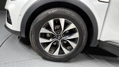 Renault Samsung XM3