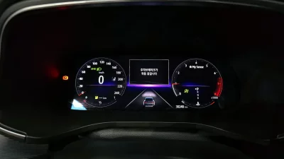 Renault Samsung XM3