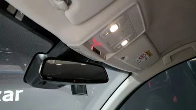 Renault Samsung XM3