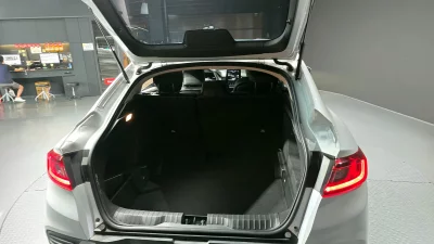 Renault Samsung XM3