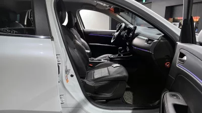 Renault Samsung XM3