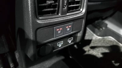 Renault Samsung XM3
