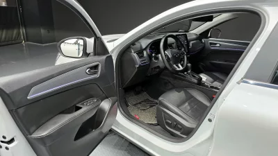 Renault Samsung XM3