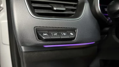 Renault Samsung XM3