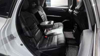 Renault Samsung XM3