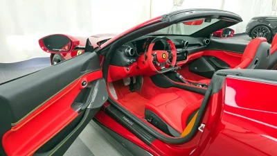 Ferrari PORTOFINO