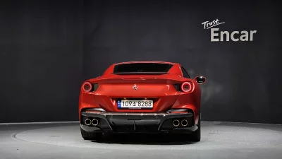 Ferrari PORTOFINO