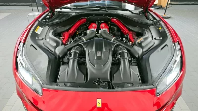 Ferrari PORTOFINO
