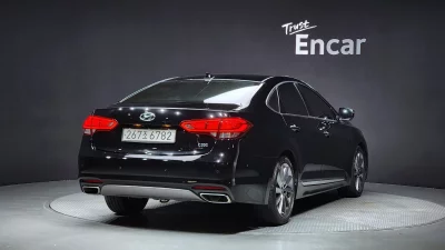 Hyundai Aslan