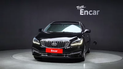 Hyundai Aslan