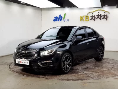 Daewoo Cruze