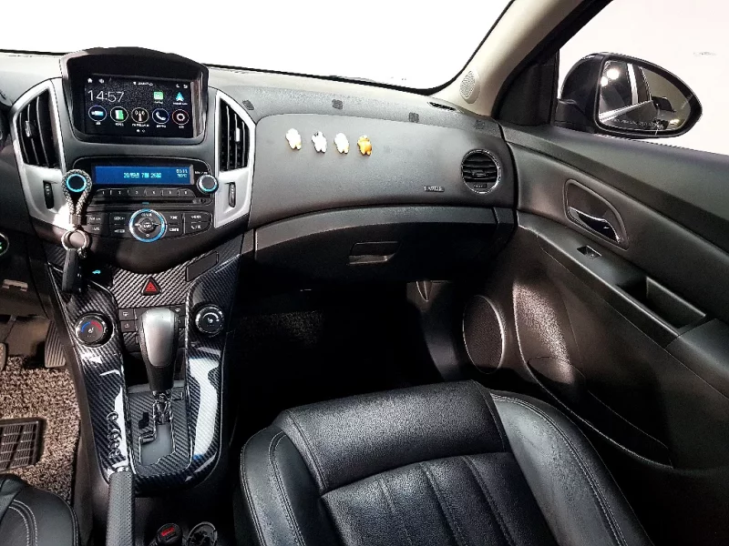 Daewoo Cruze