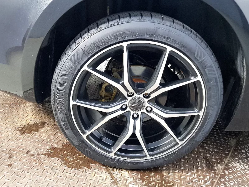 Daewoo Cruze
