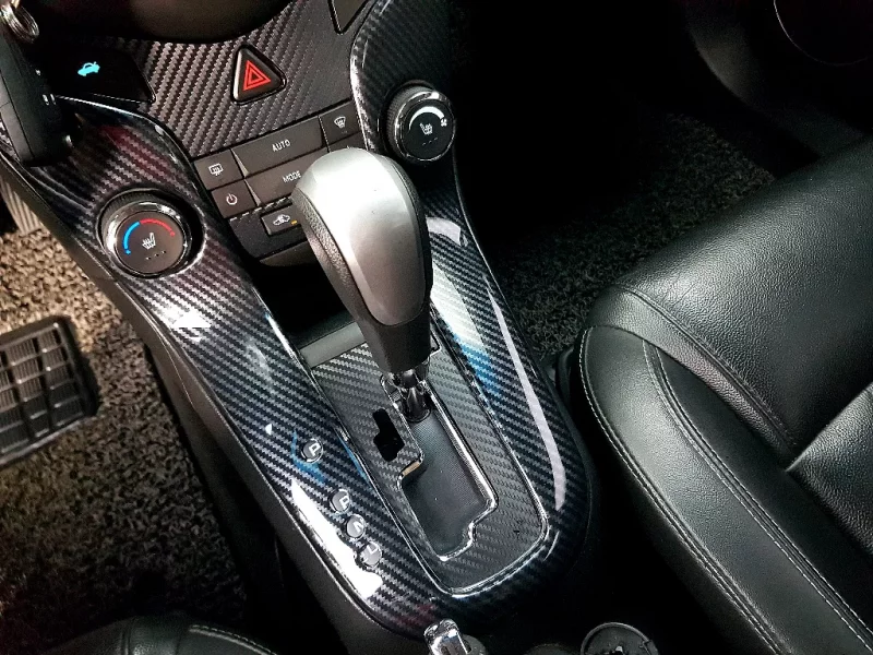Daewoo Cruze