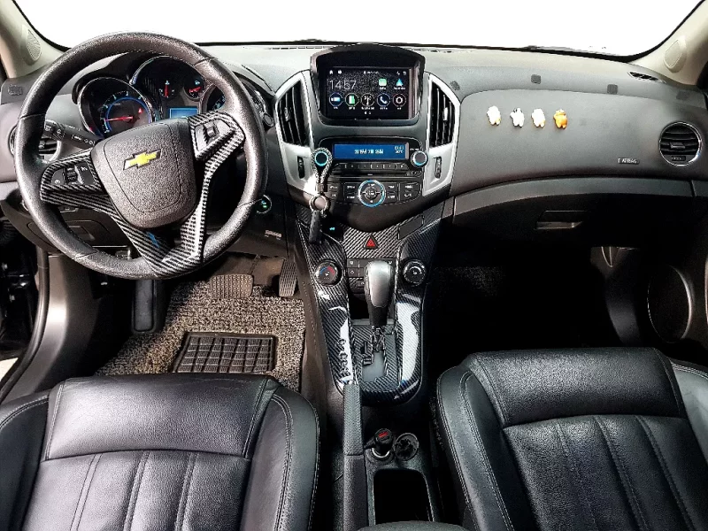 Daewoo Cruze