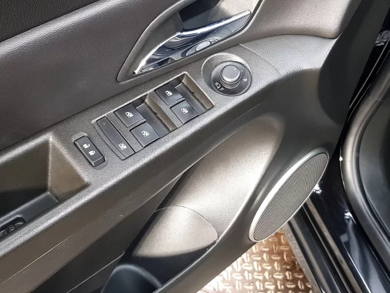 Daewoo Cruze