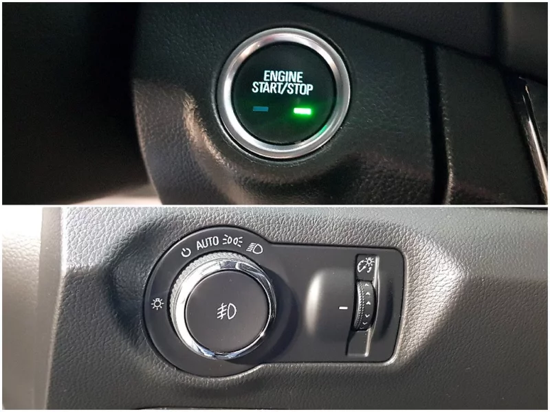Daewoo Cruze