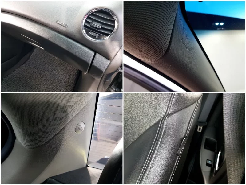 Daewoo Cruze