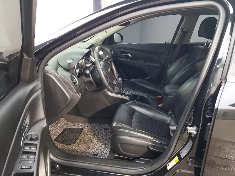 Daewoo Cruze