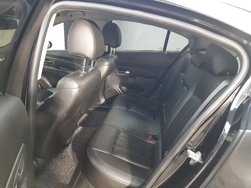 Daewoo Cruze