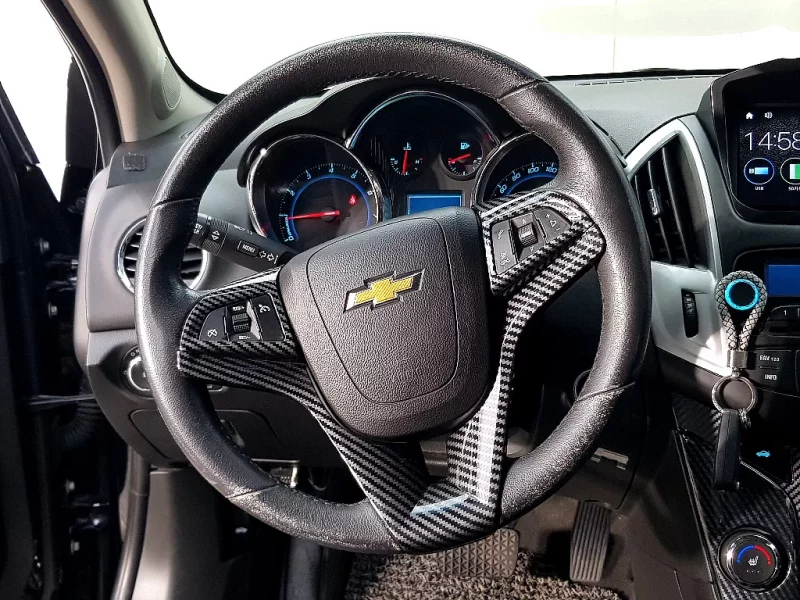 Daewoo Cruze