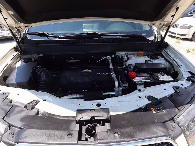 Daewoo Captiva