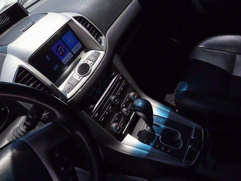 Daewoo Captiva