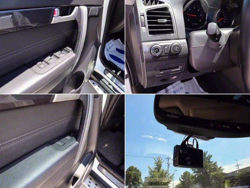 Daewoo Captiva