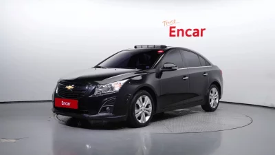 Daewoo Cruze
