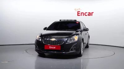 Daewoo Cruze
