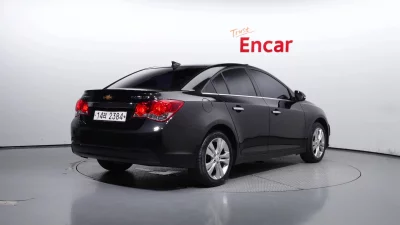 Daewoo Cruze