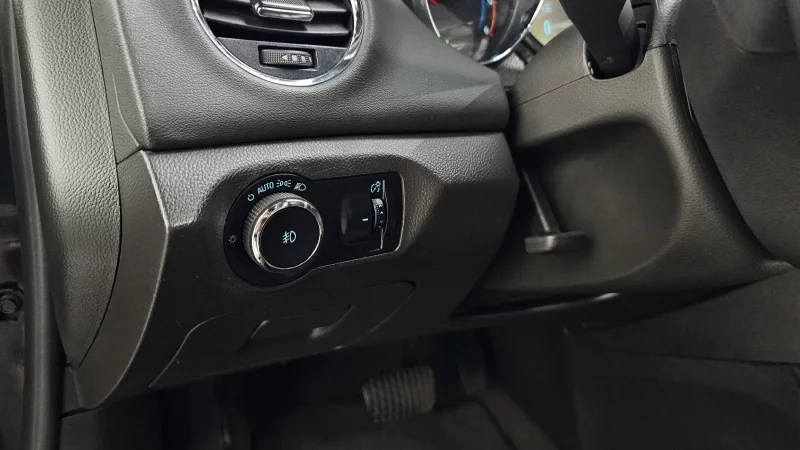 Daewoo Cruze