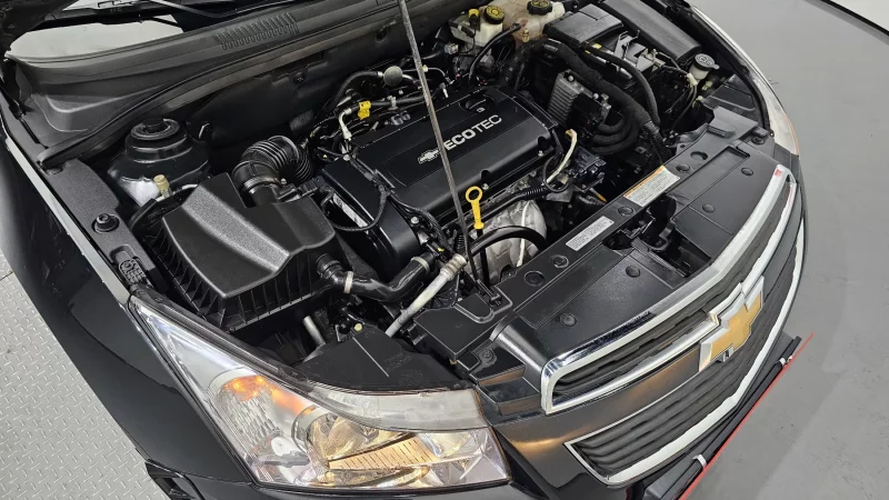 Daewoo Cruze