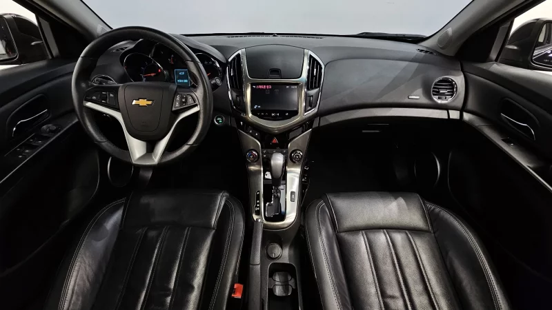 Daewoo Cruze