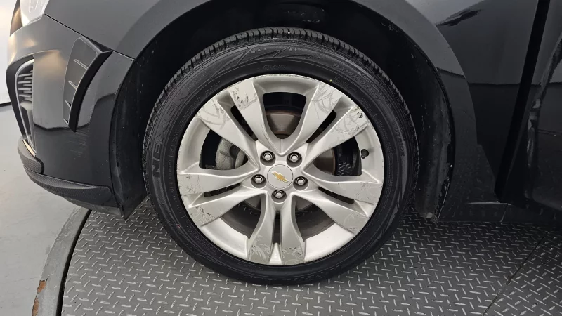 Daewoo Cruze