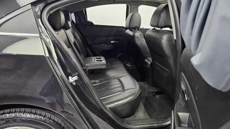 Daewoo Cruze