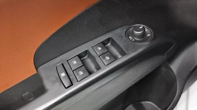 Daewoo Aveo