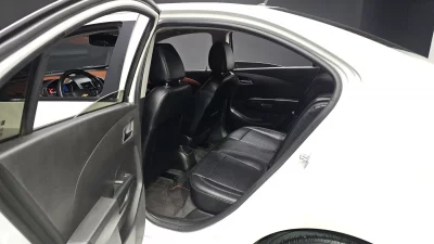 Daewoo Aveo