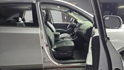 Hyundai Veracruz