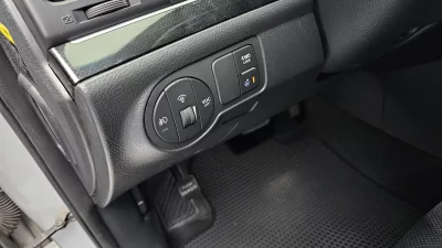 Hyundai Veracruz