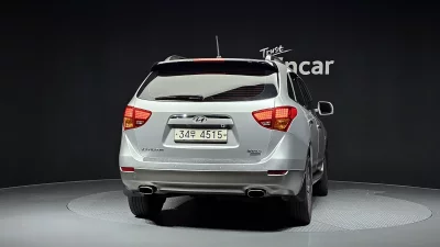 Hyundai Veracruz