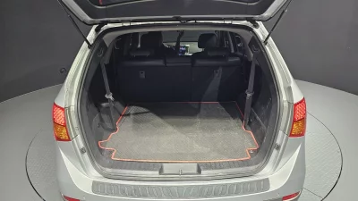 Hyundai Veracruz