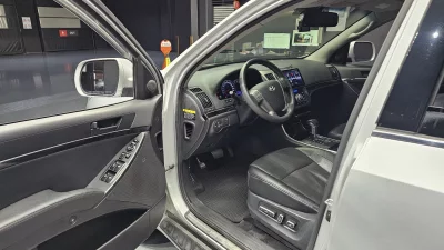 Hyundai Veracruz