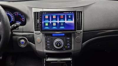 Hyundai Veracruz