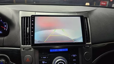 Hyundai Veracruz