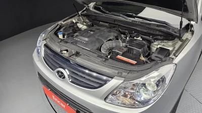 Hyundai Veracruz